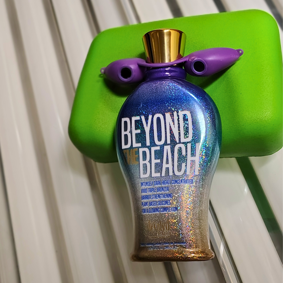 Devoted Creations Beyond the Beach Bronzer