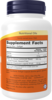 NOW Supplements, Castor Oil 650 mg with Fennel Oil, Natural Laxative*, 120 Softgels