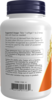 NOW Supplements, Castor Oil 650 mg with Fennel Oil, Natural Laxative*, 120 Softgels