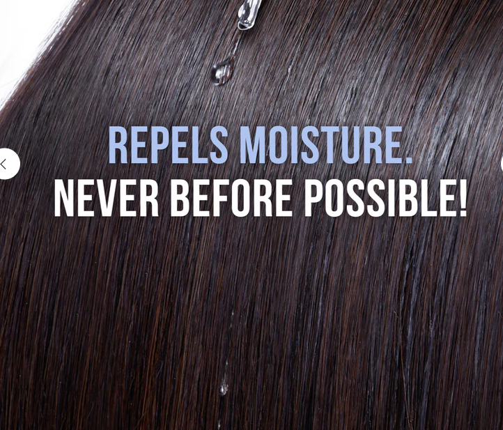 Color Wow Extra Strength Dream Coat