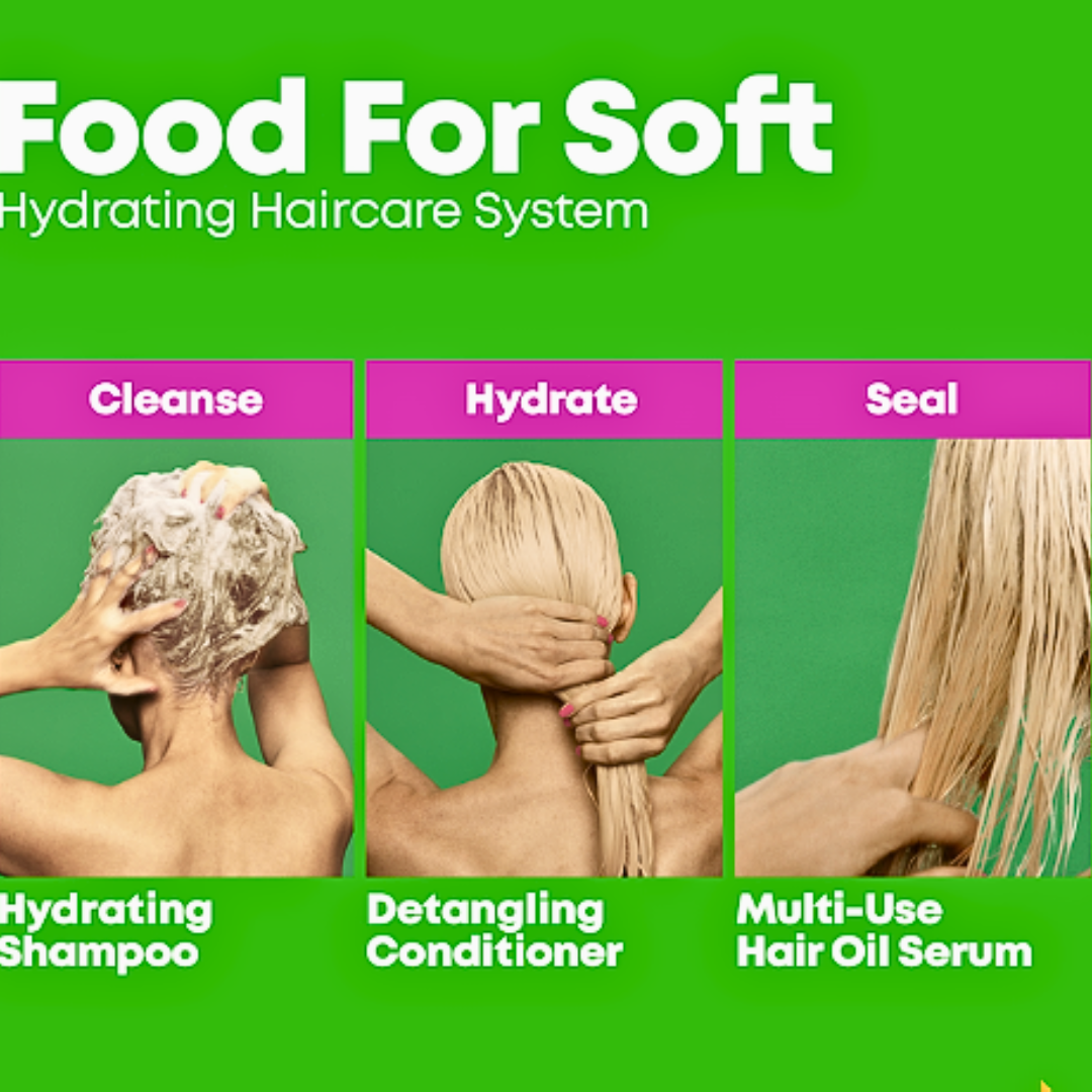 Matrix Food For Soft Detangling Conditioner