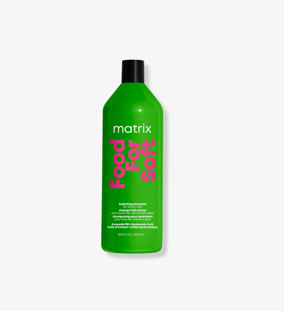 Matrix Food For Soft Shampoo
