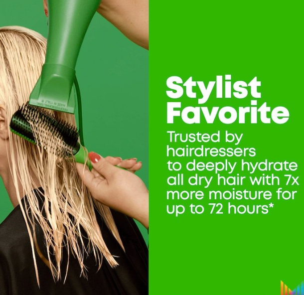 Matrix Food For Soft Multi-Use Hair Oil Serum