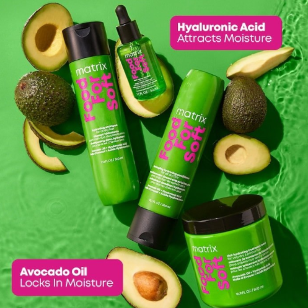 Matrix Food For Soft Detangling Conditioner