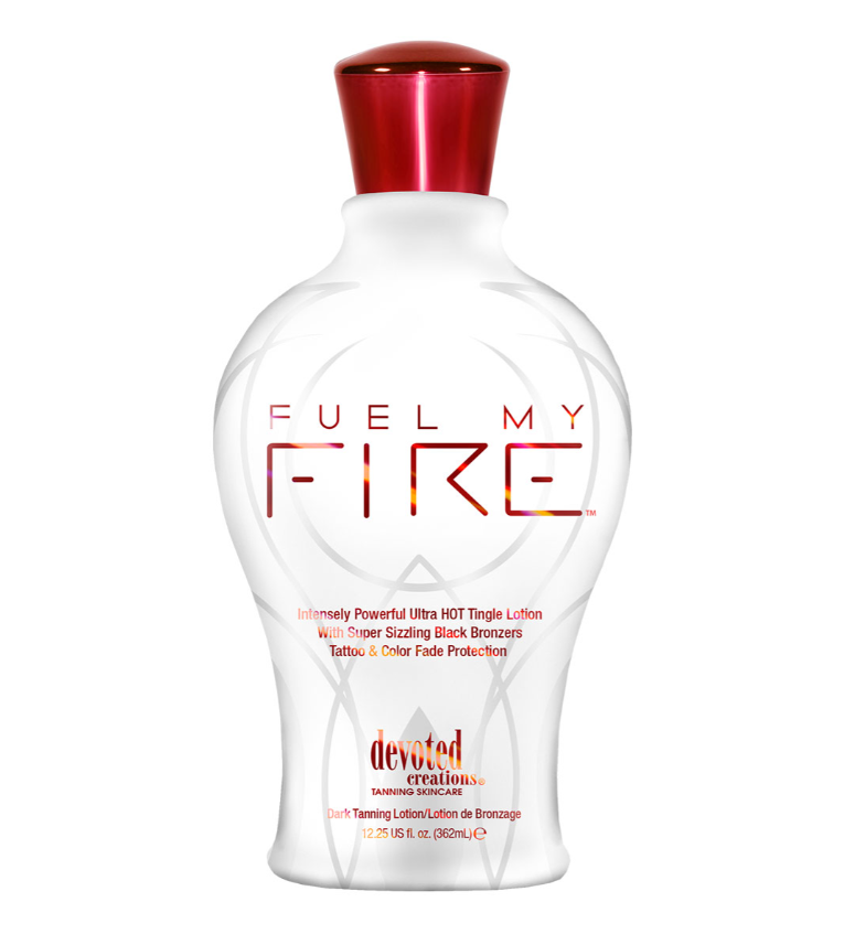 Fuel My Fire 12.25oz