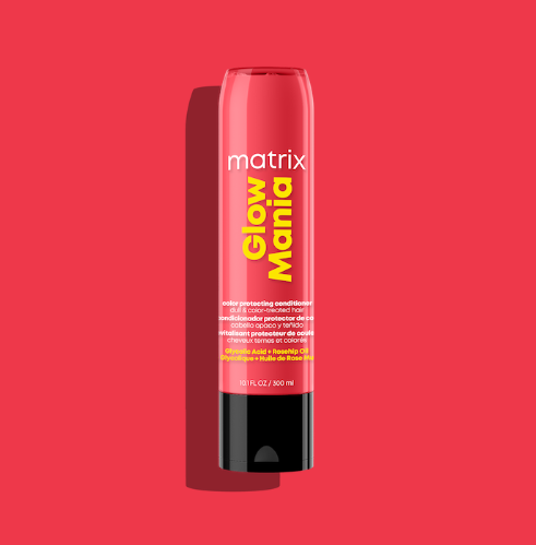 Matrix Glow Mania Color Protecting Conditioner