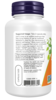 NOW Supplements, Lion's Mane 500 mg, Super Mushroom, Made with Organic Lion's Mane Mushrooms, 60 Veg Capsules