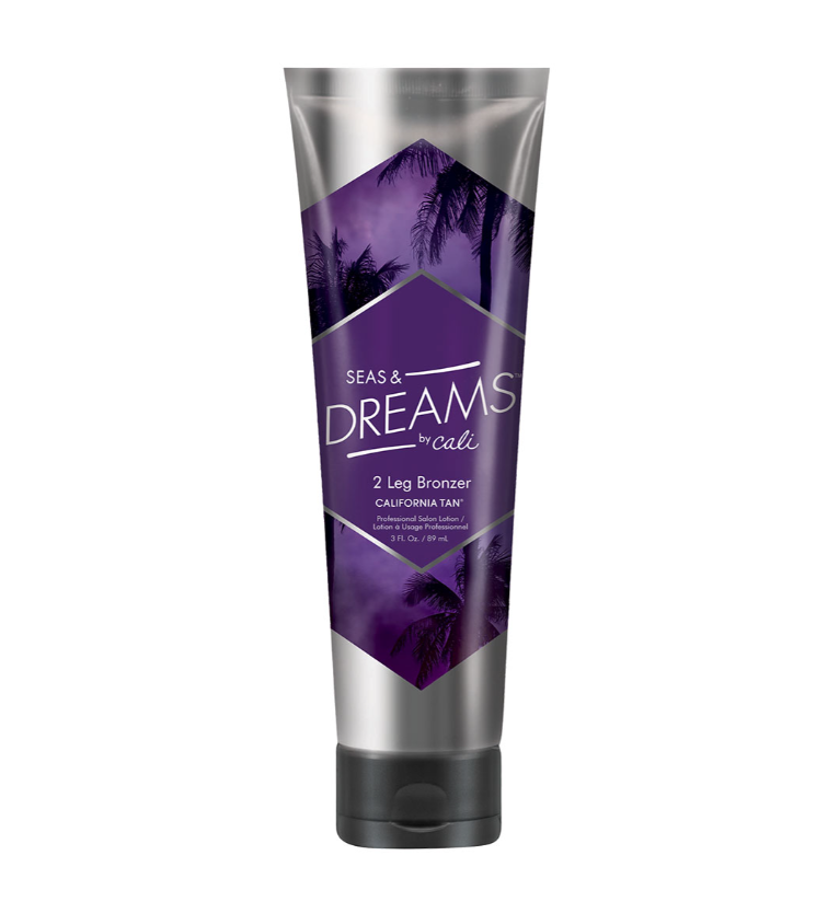 Seas & Dream by Cali 3oz