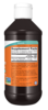 NOW Supplements, Liquid Magnesium with Trace Mineral, Nervous System Support*, 8-Ounce