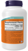 NOW Supplements, Magnesium 400 mg, Enzyme Function*, Nervous System Support*, 180 Veg Capsules