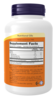 NOW Supplements, Pumpkin Seed Oil 1000 mg with Essential Fatty Acids and Phytosterols, Cold Pressed, 100 Softgels