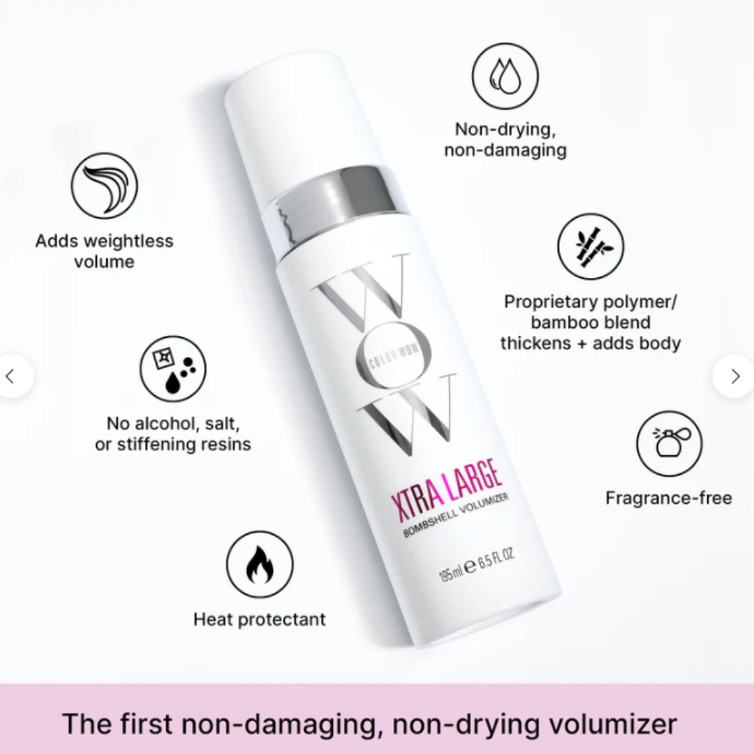 Color WowXtra Large Bombshell Volumizer