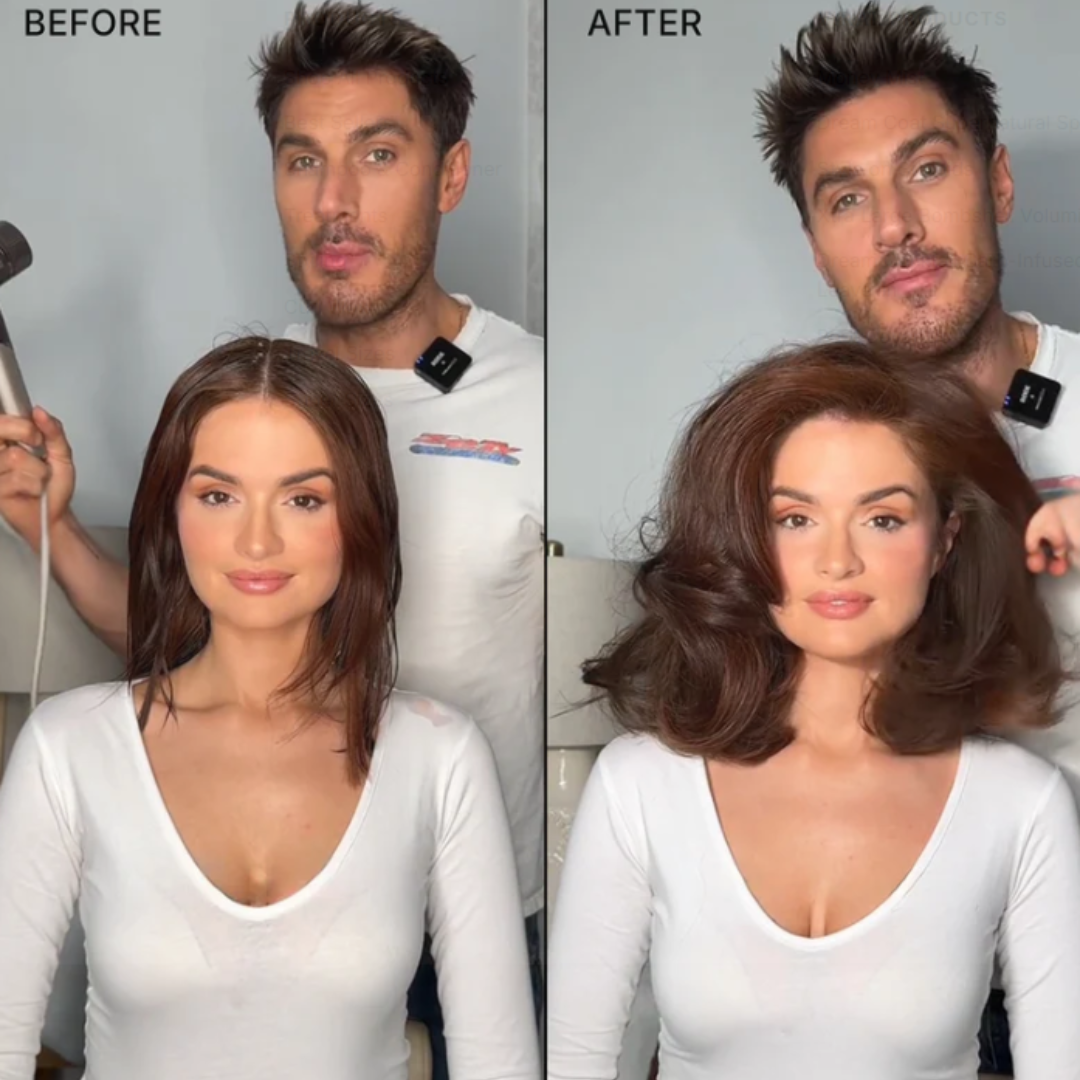 Color WowXtra Large Bombshell Volumizer