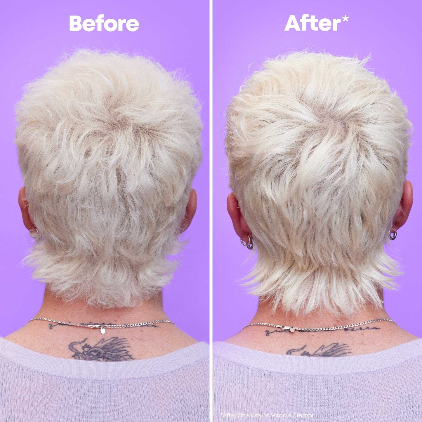 Matrix Miracle Creator 20 multi-tasking leave in treatment