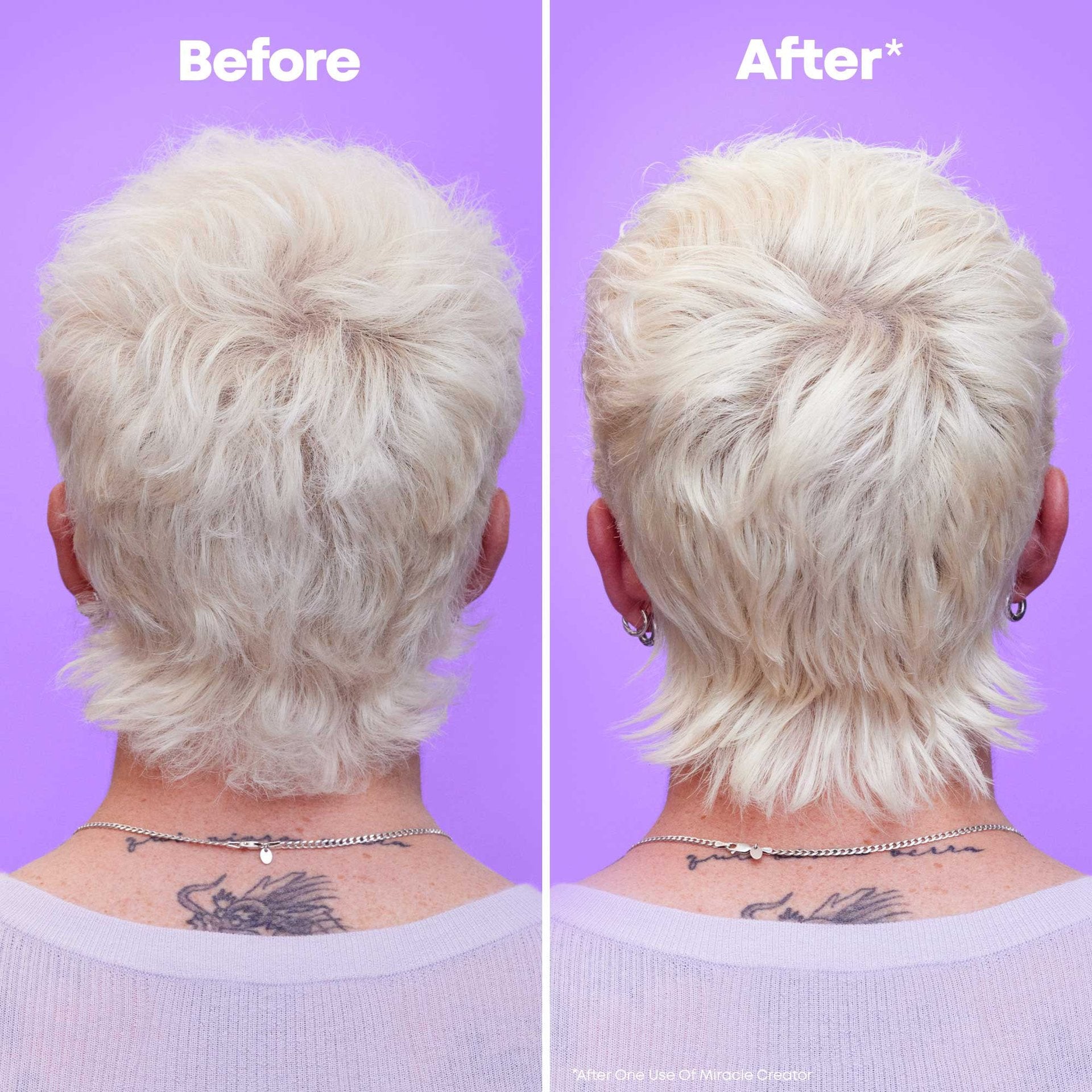 Matrix Miracle Creator 20 multi-tasking leave in treatment