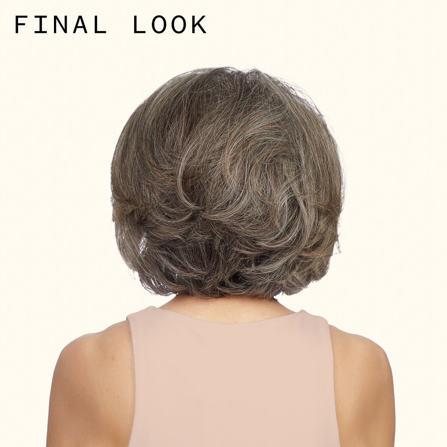 Amika Brookly Bombshell Blowout + Blow Dry Spray