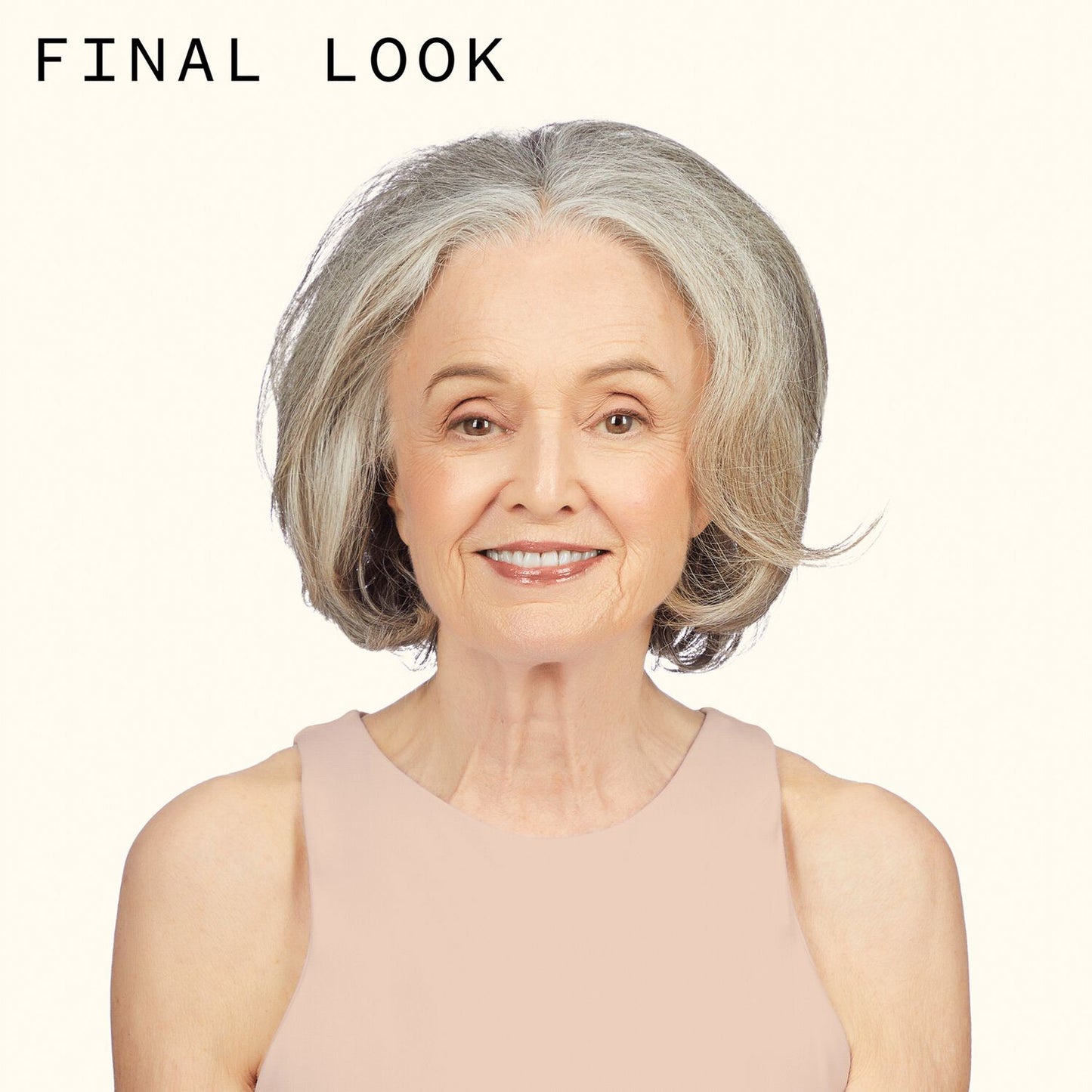 Amika Brookly Bombshell Blowout + Blow Dry Spray