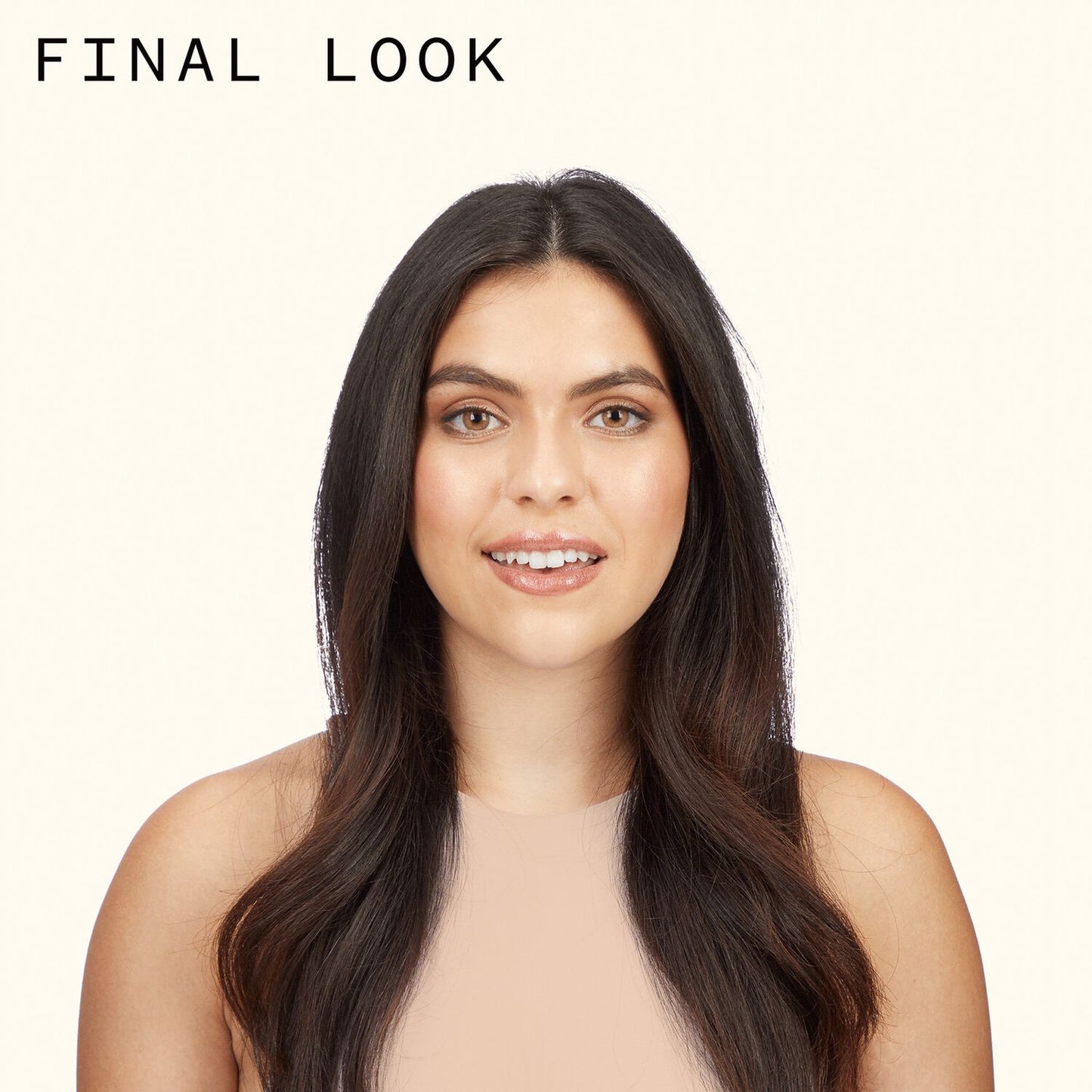 Amika Brookly Bombshell Blowout + Blow Dry Spray
