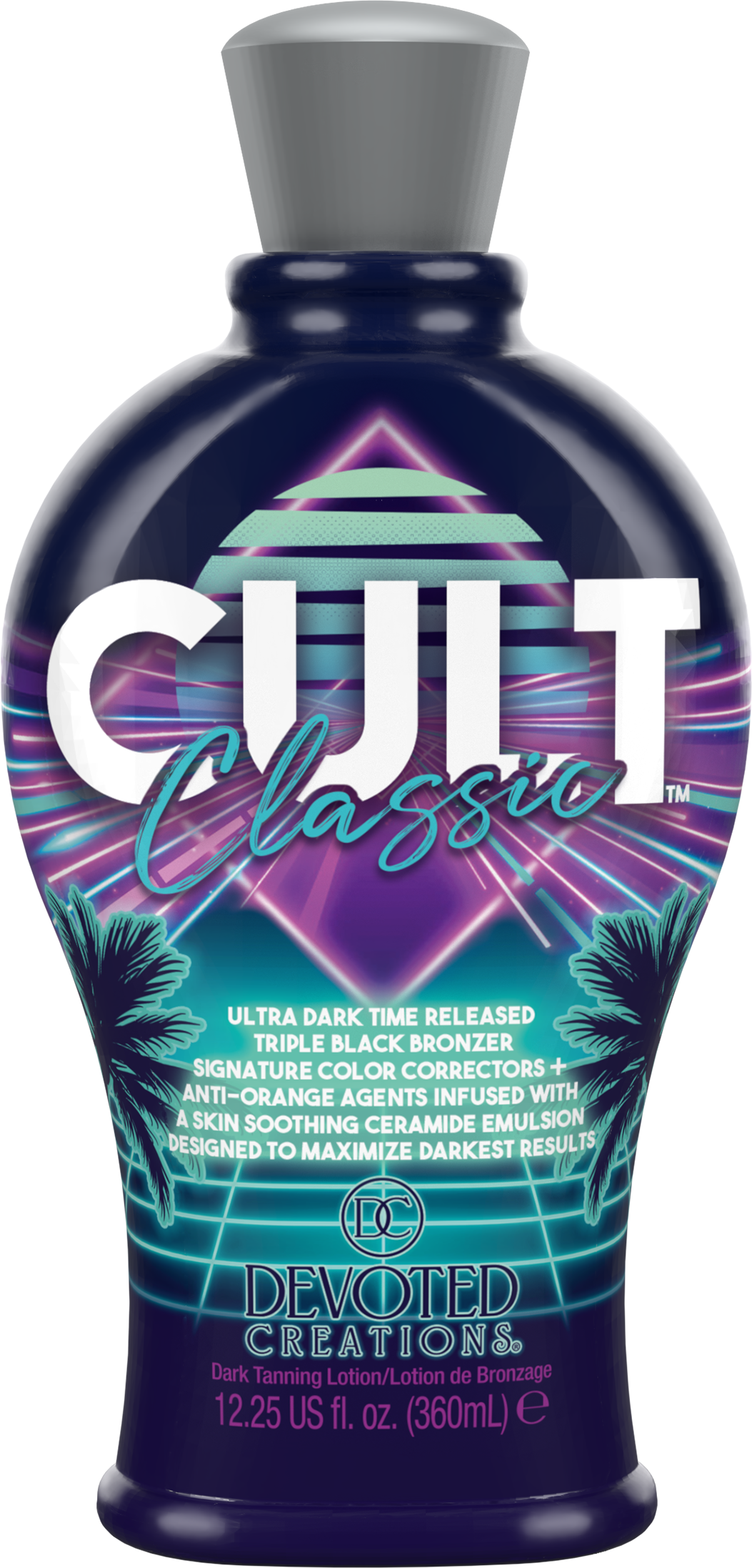 Cult classic