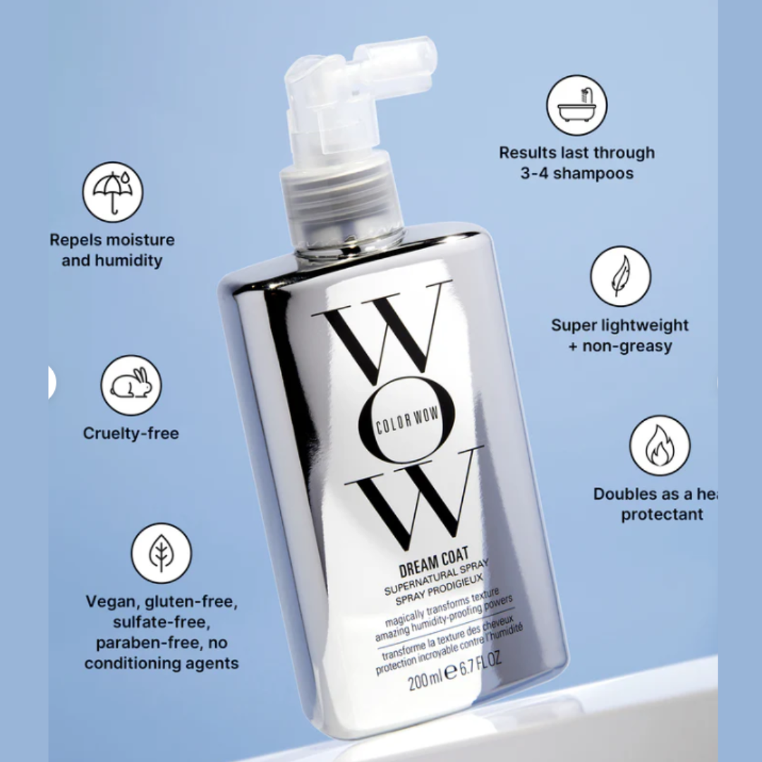 Color Wow Extra Strength Dream Coat
