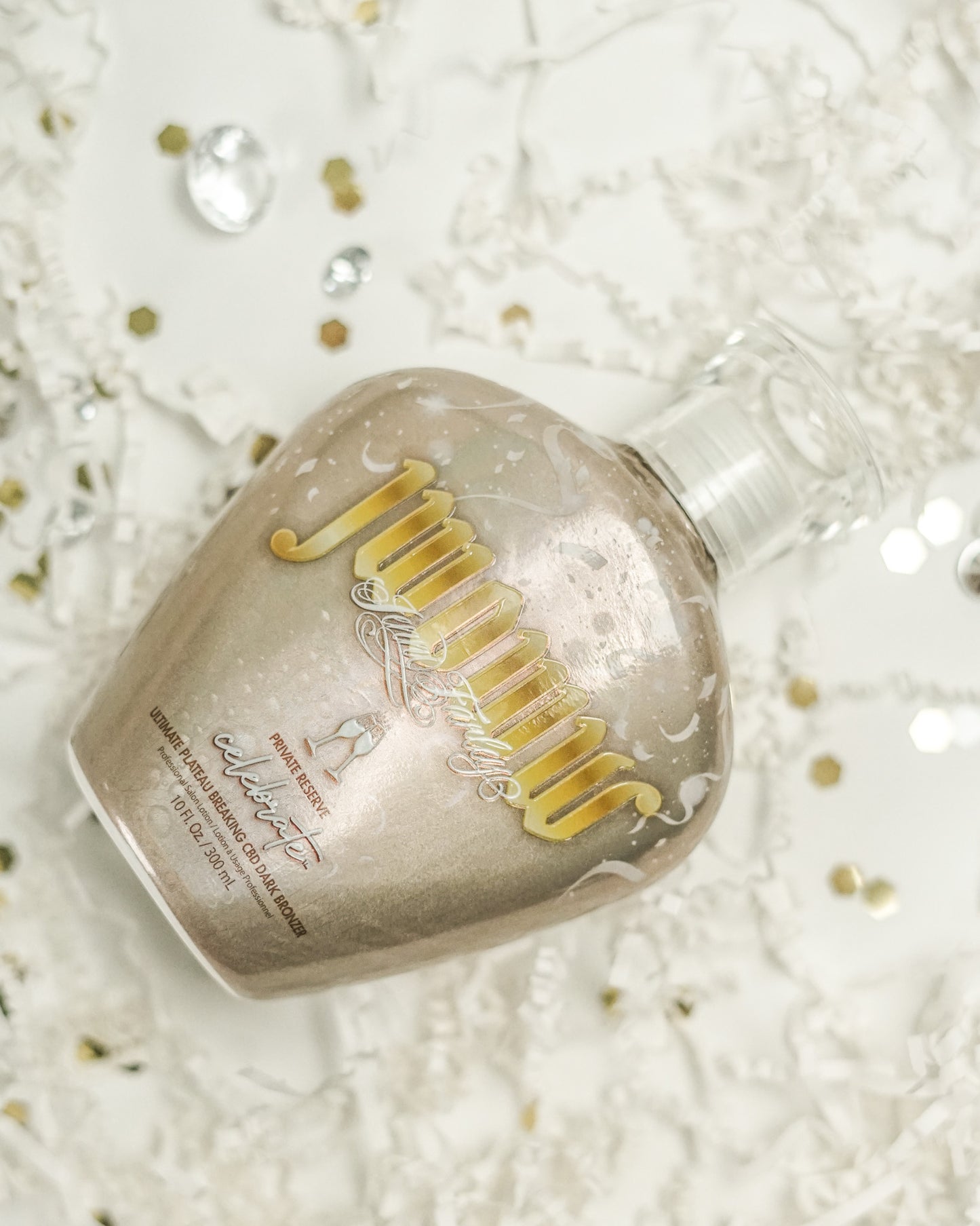 JWOWW Celebrate 10oz - Private Reserve