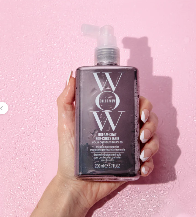 Color Wow Dream Coat for Curly Hair