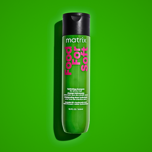 Matrix Food For Soft Shampoo