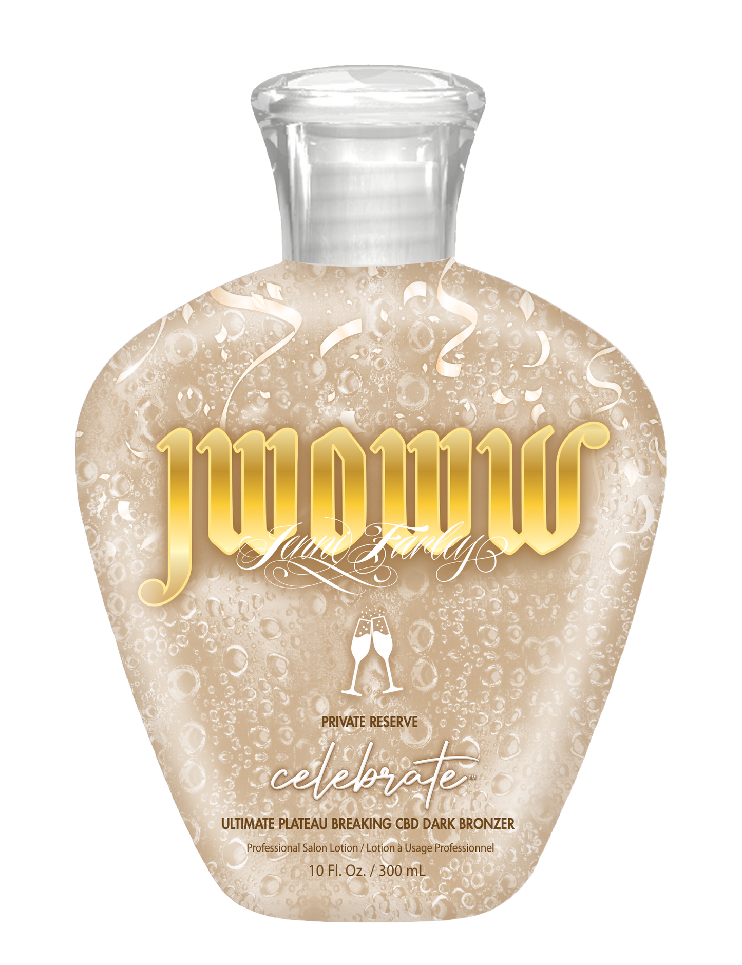 JWOWW Celebrate 10oz - Private Reserve
