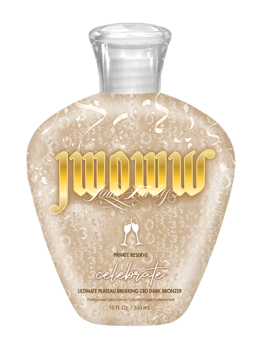 JWOWW Celebrate 10oz - Private Reserve
