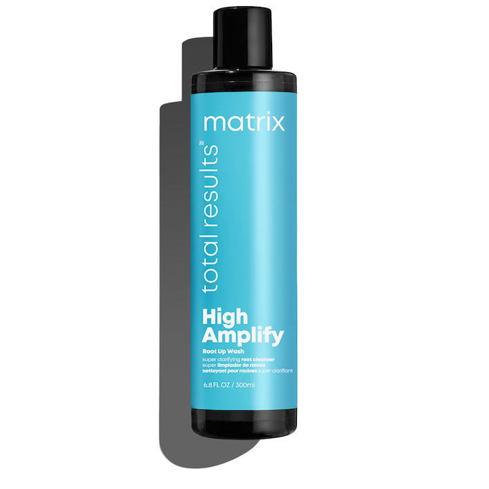 Matrix High Amplyify Root Up Wash Super Clarifying root cleanser