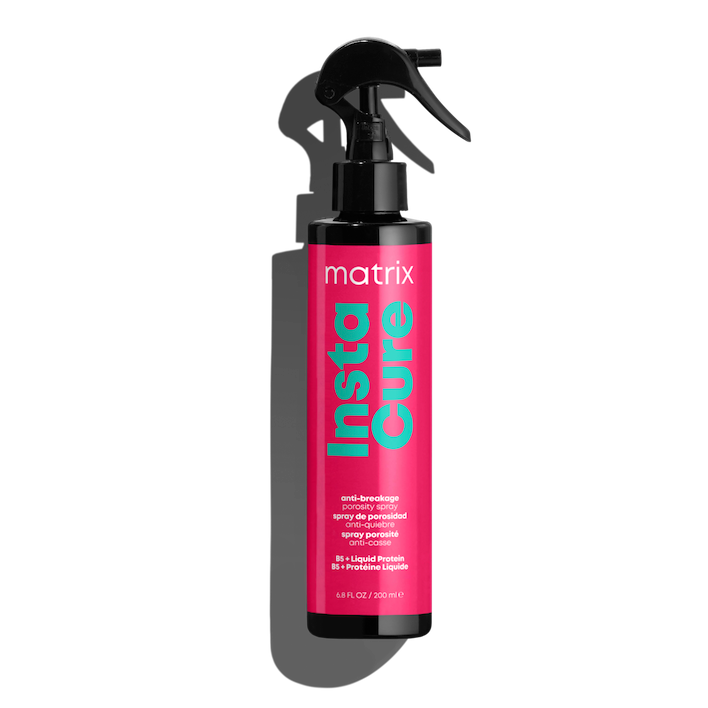 Matrix Instacure Anti-Breakage Porosity Spray