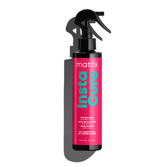 Matrix Instacure Anti-Breakage Porosity Spray