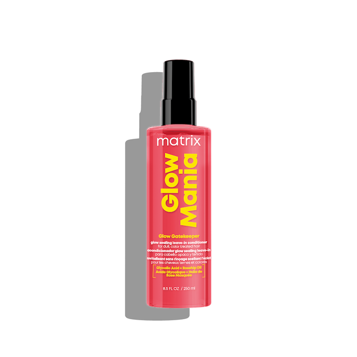 Glow Mania Glow Sealing Leave-In Conditioner