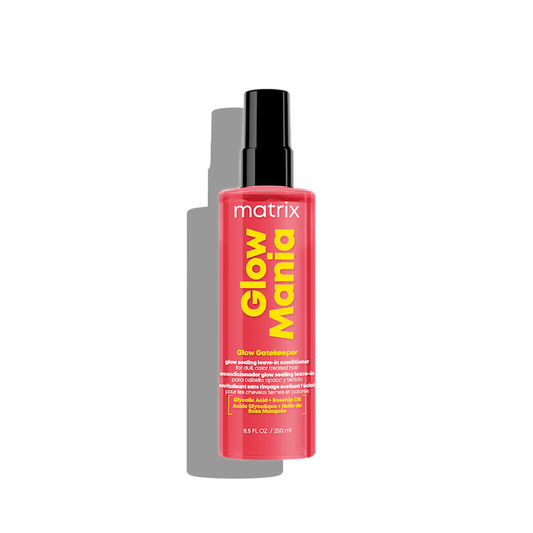 Glow Mania Glow Sealing Leave-In Conditioner