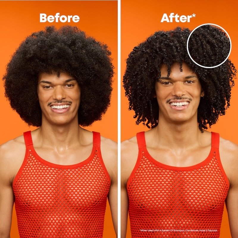 Matrix Mega Sleek Soothing Conditioner