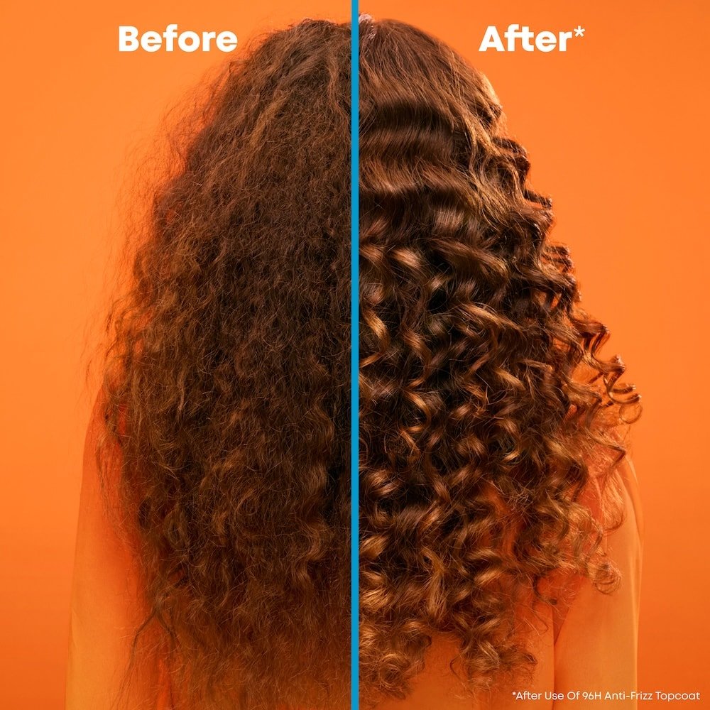 Matrix Mega Sleek  96H Anti-Frizz Topcoat