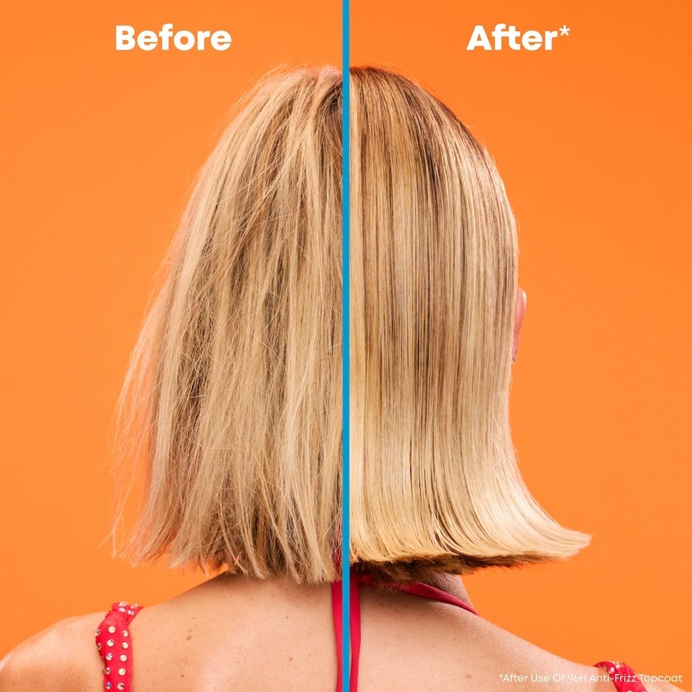 Matrix Mega Sleek  96H Anti-Frizz Topcoat
