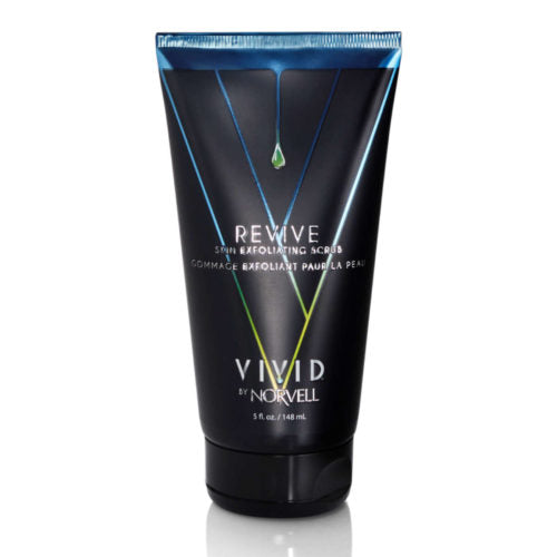 Vivid Revive, Skin Refining Scrub