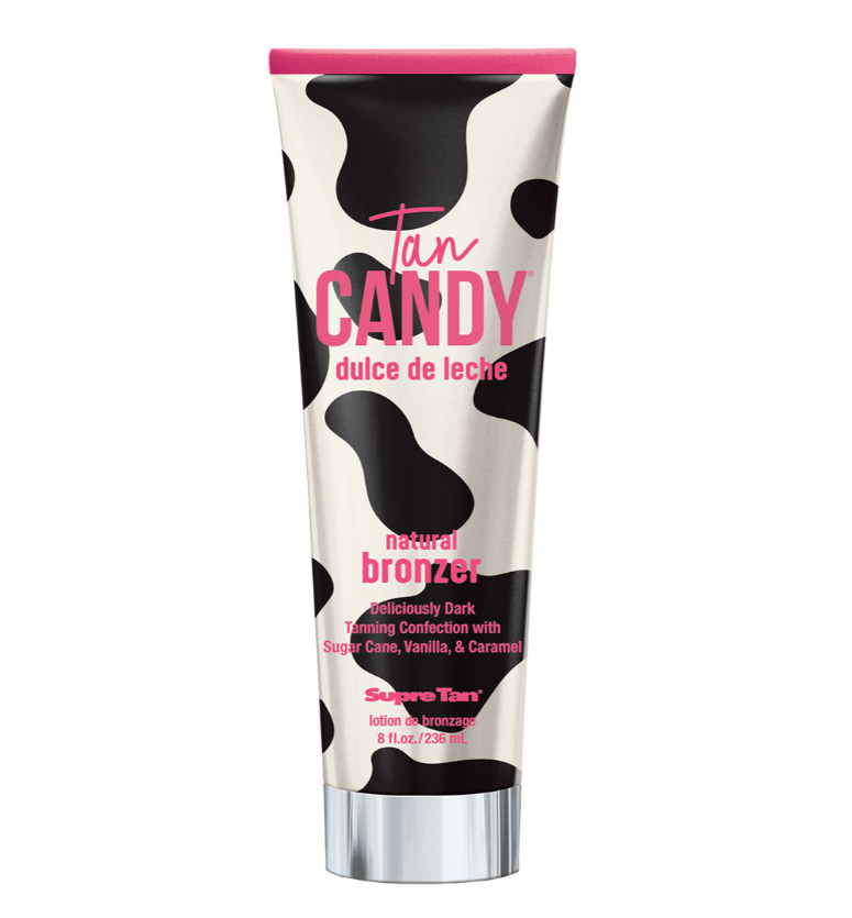 Tan Candy dulce de leche natura bronzer