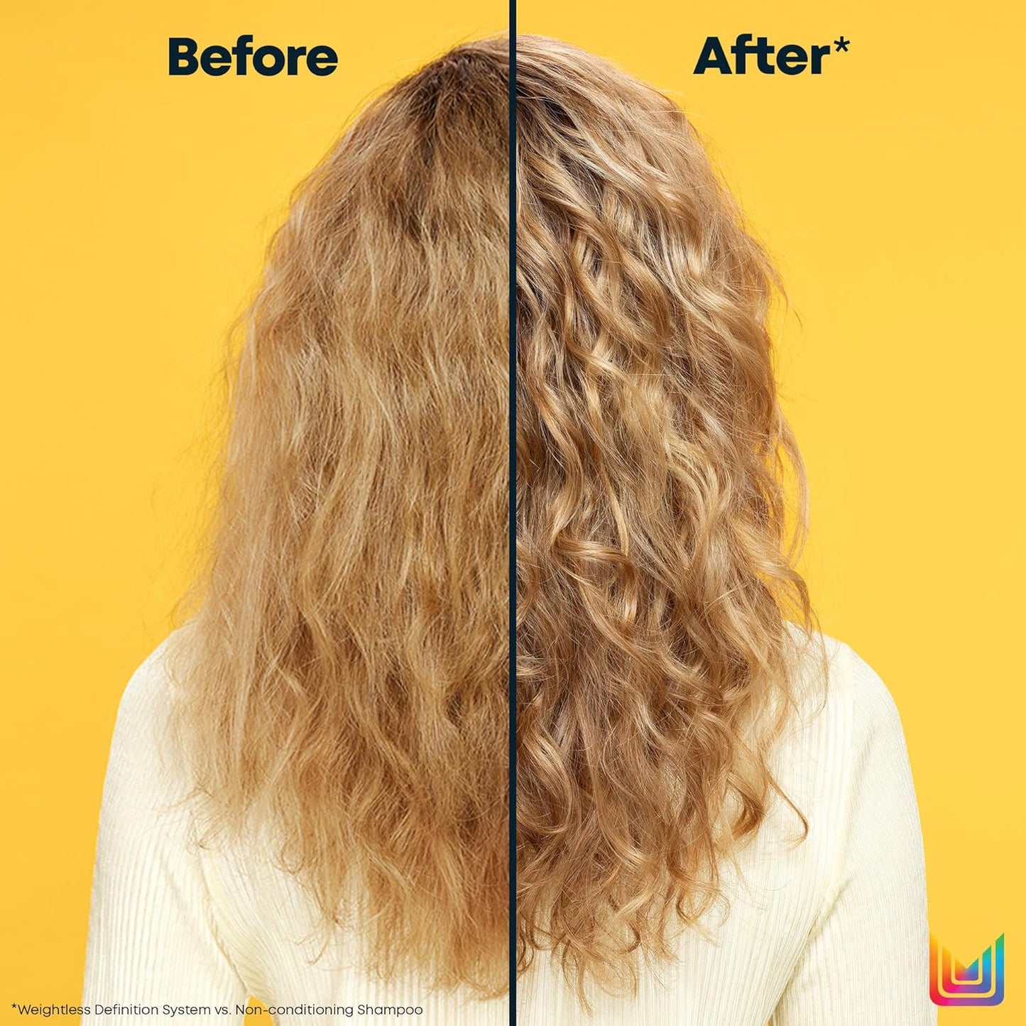 Matrix A Curl Can Dream Weightless Moisture Shampoo