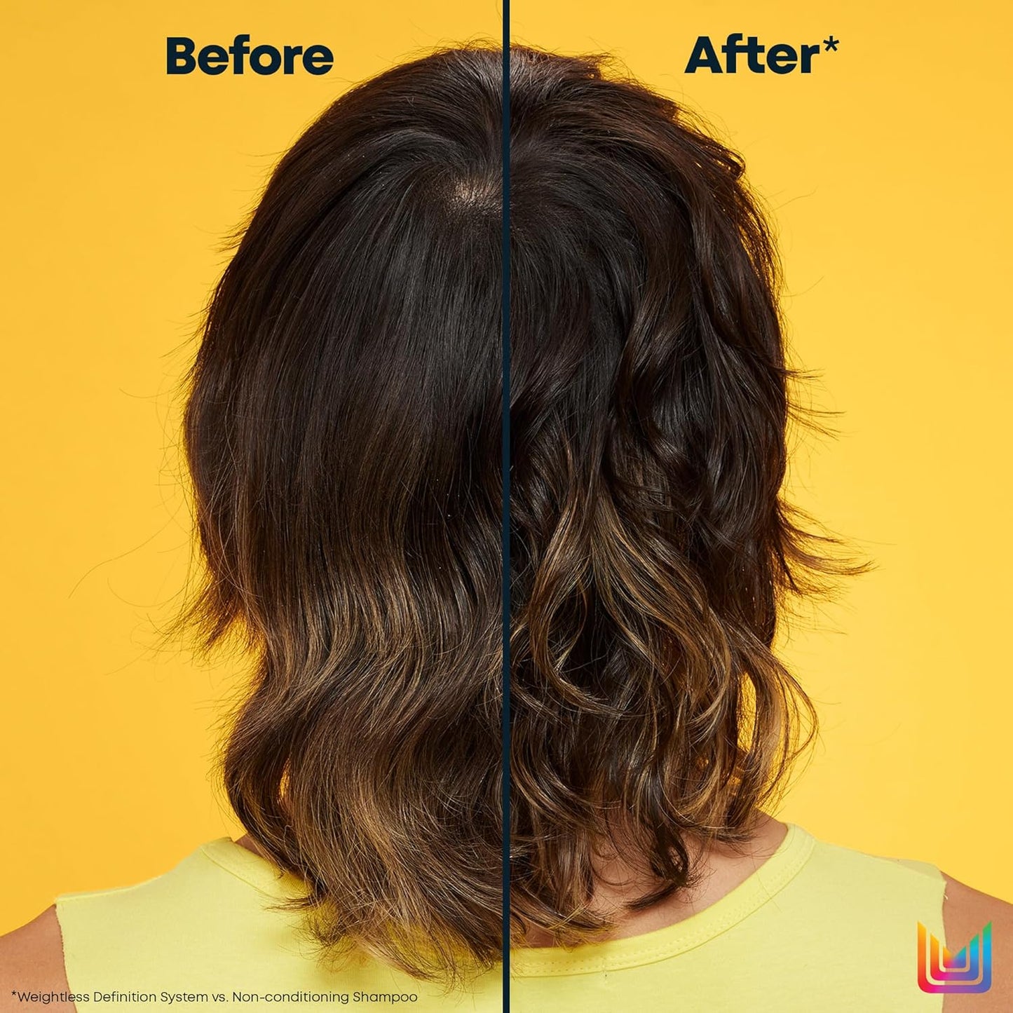 Matrix A Curl Can Dream Weightless Moisture Shampoo