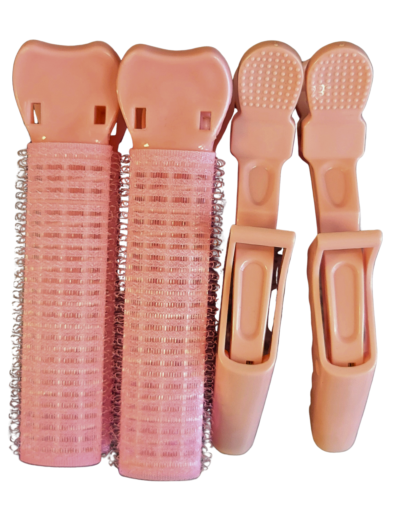 Velcro Root Lifters and Alligator Clips