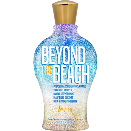 Devoted Creations Beyond the Beach Bronzer