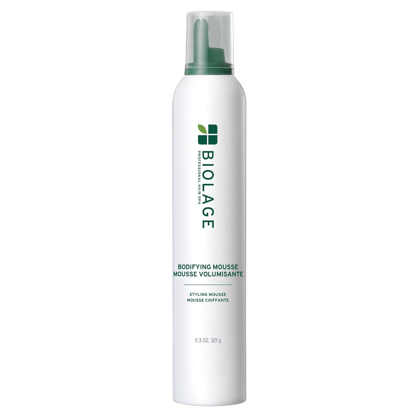 Biolage Bodifying Mousse