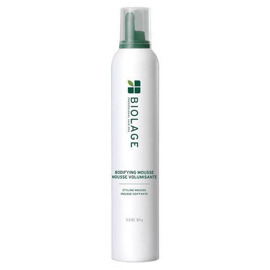 Biolage Bodifying Mousse