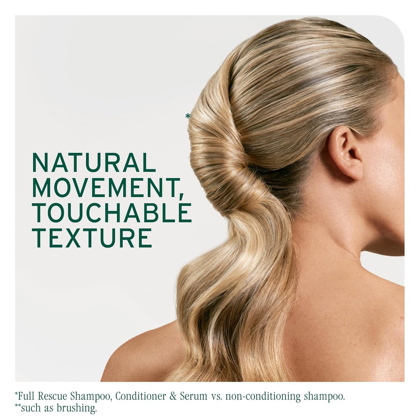 Biolage Bodifying Mousse