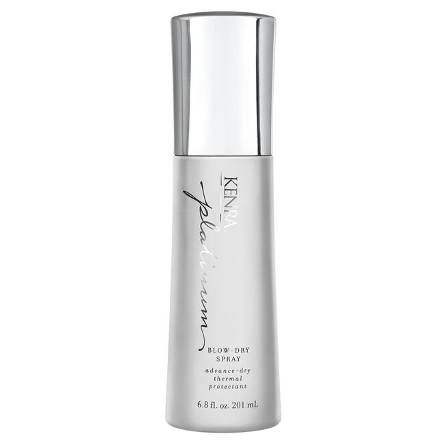 Kenra Platinum Blow Dry Spray
