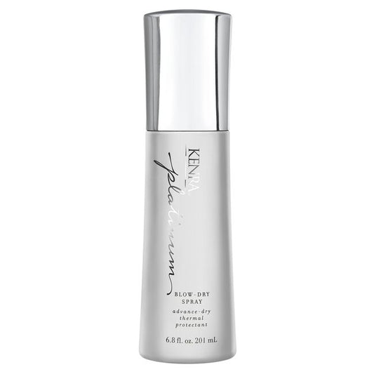 Kenra Platinum Blow Dry Spray