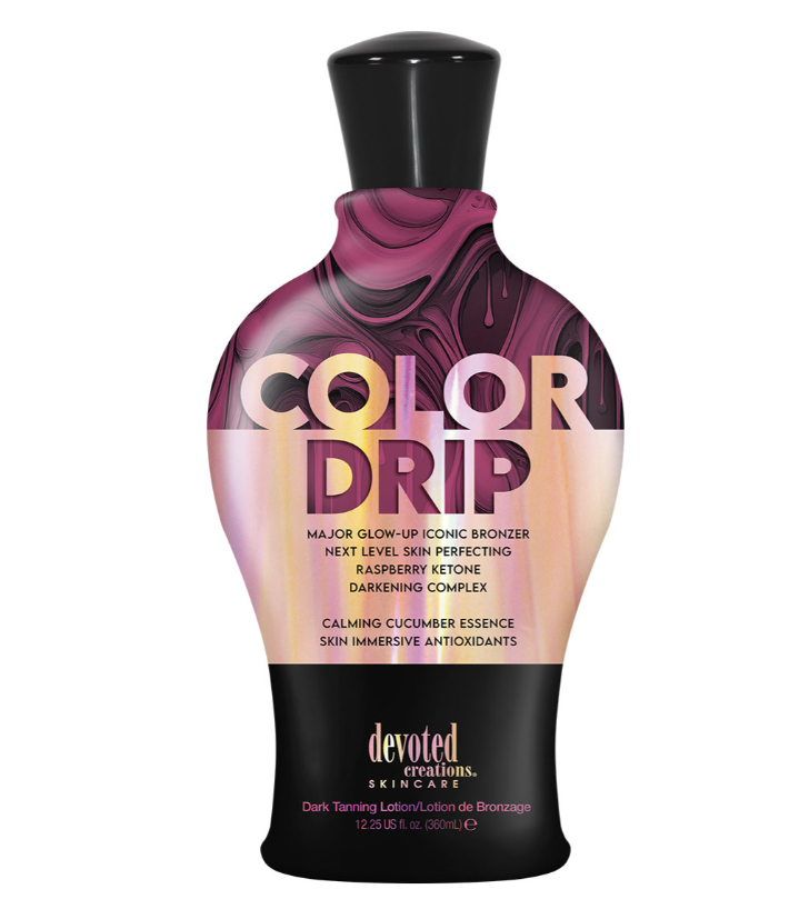 Color Drip 12.25oz