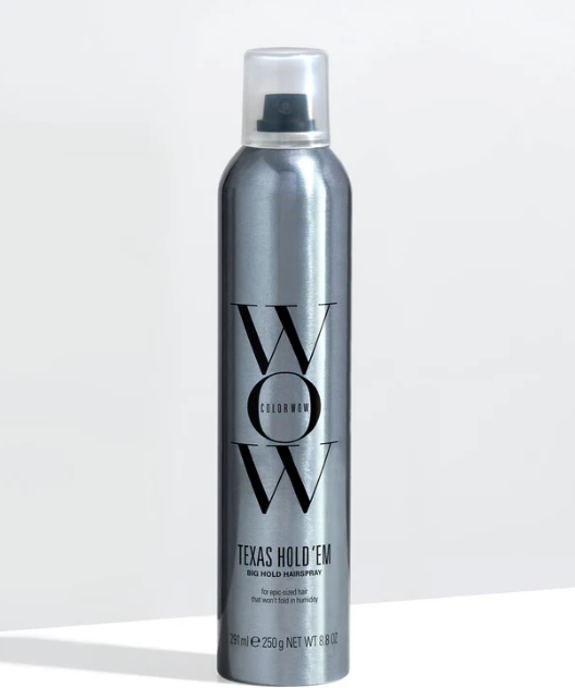 Color Wow - Texas Hold 'EM Strong Hold Hairspray